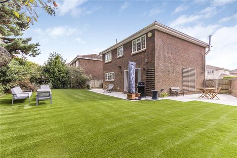4 bedroom detached house for sale, Sandringham Gardens, Muscliff, Bournemouth, Dorset, BH9