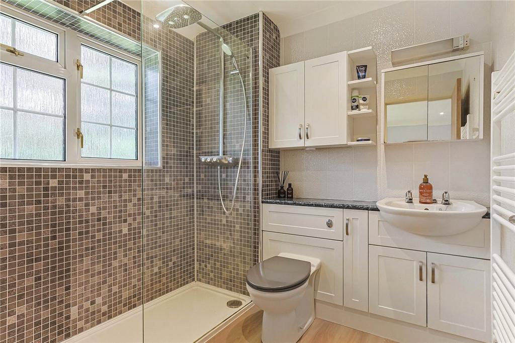 Ensuite