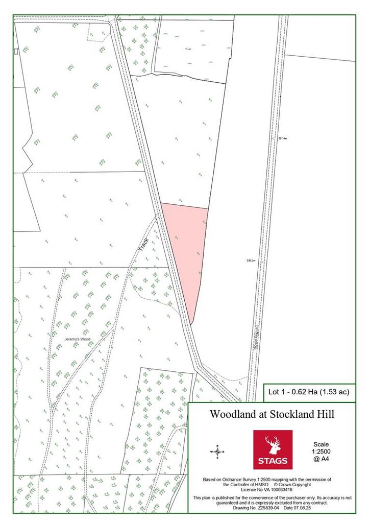 Land Plan