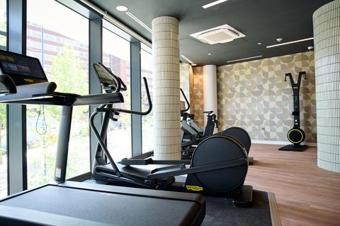 undefined, The Silver Yard, Birmingham Birmingham B4