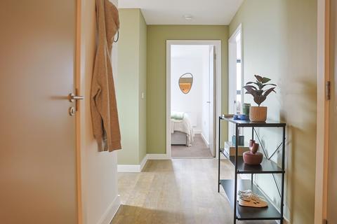 undefined, The Silver Yard, Birmingham Birmingham B4