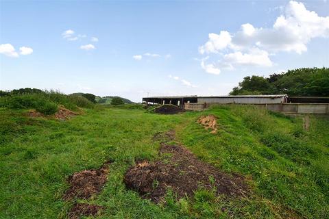 Land for sale, Neopardy, Crediton