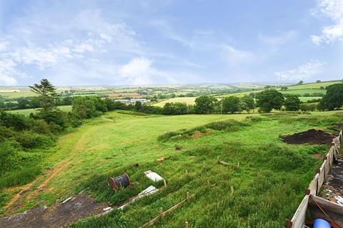 undefined, Neopardy, Crediton