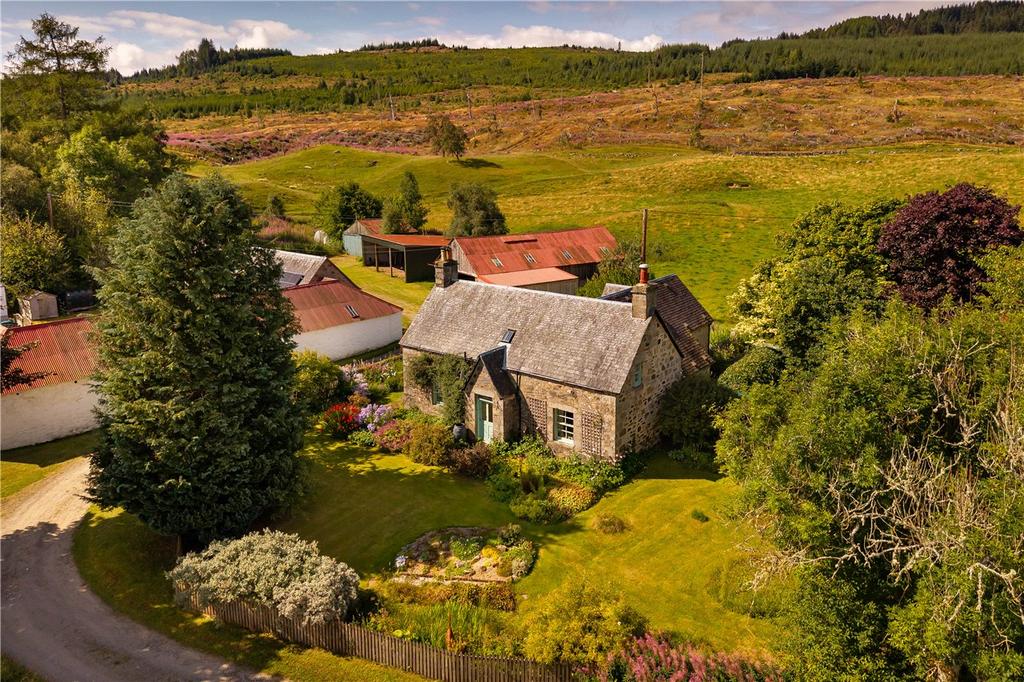 Dalreoch Farm