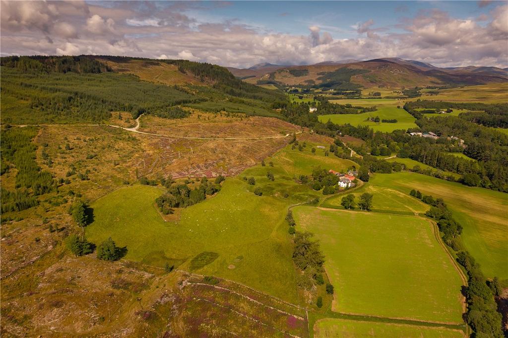 Dalreoch Farm