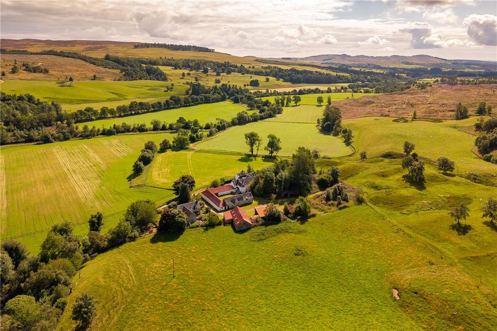 Dalreoch Farm