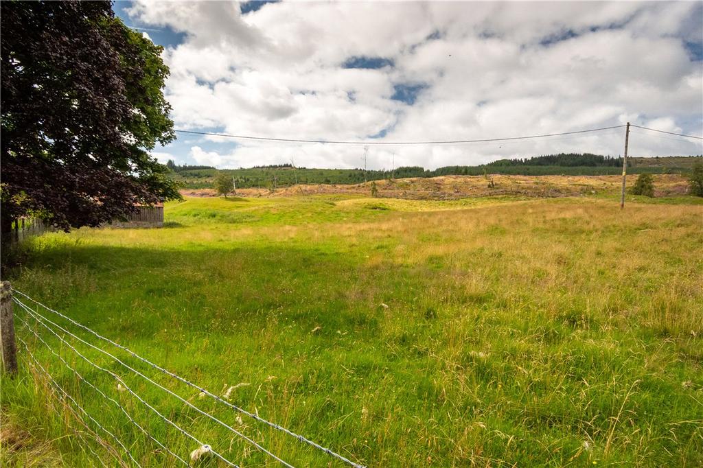 Dalreoch Farm