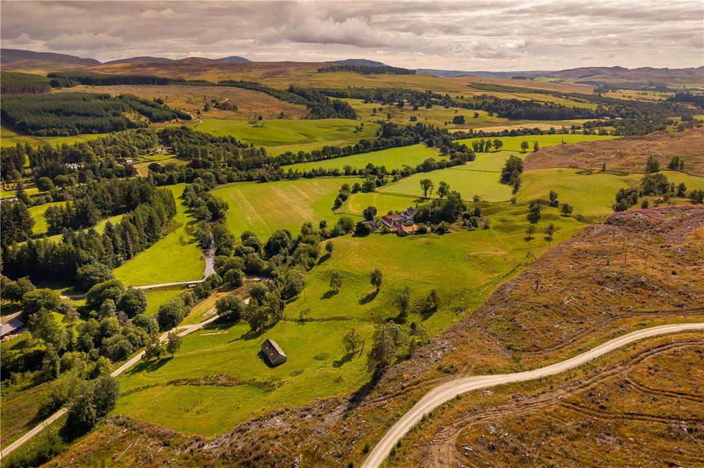 Dalreoch Farm