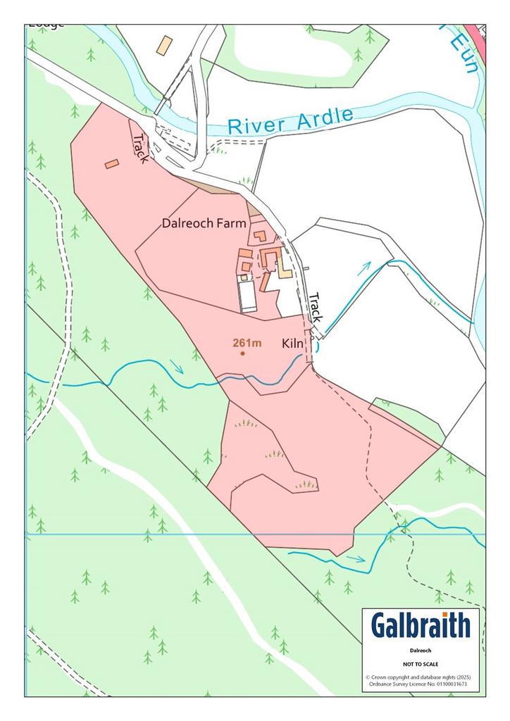 Boundary Plan