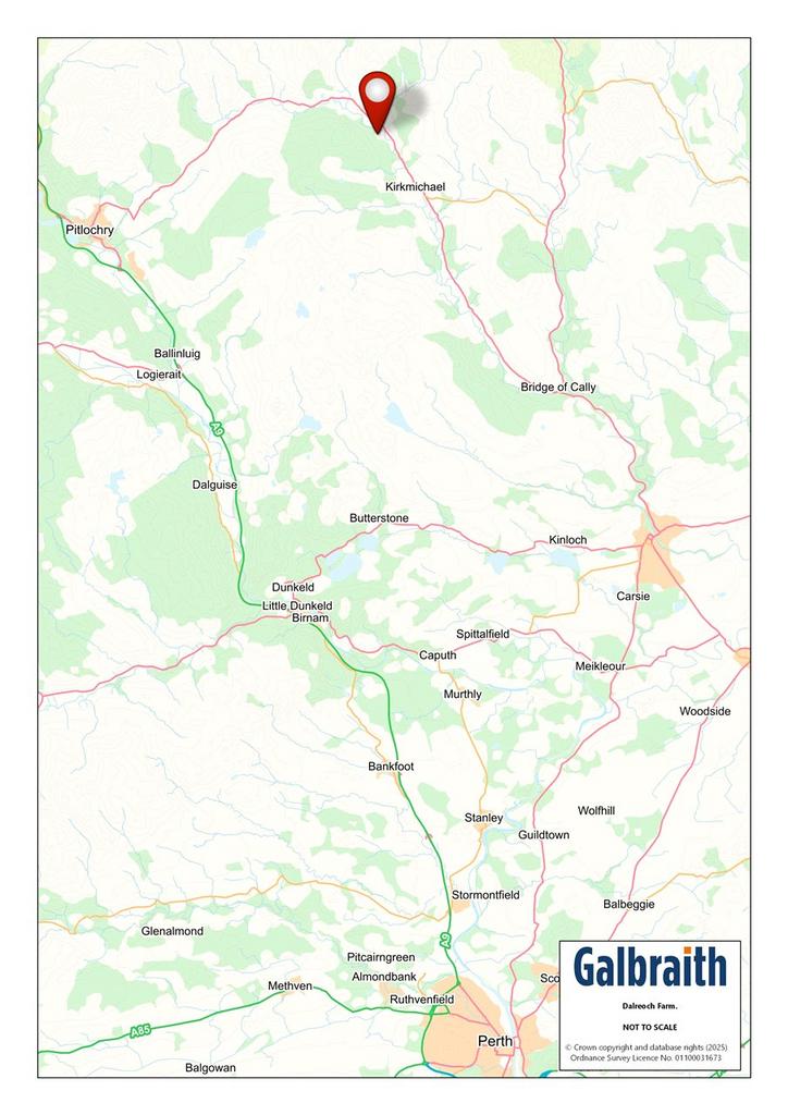 Location Plan