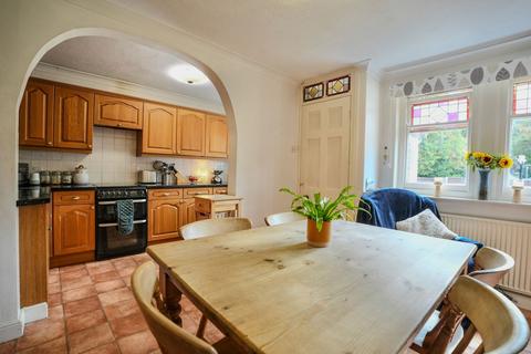 5 bedroom semi-detached house for sale, High Street, Overstrand, NR27