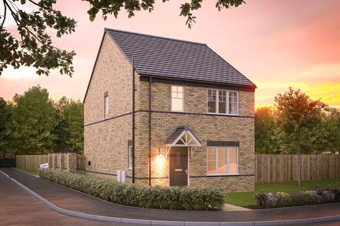undefined, Plot 100 at Smithy Wood Gate Calver Lane, Barnsley S75