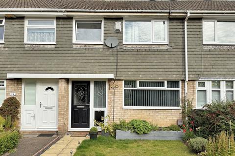 Fetcham Court, Kingston Park, Newcastle upon Tyne, Tyne and Wear, NE3 2UL