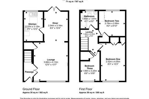 undefined, Fetcham Court, Kingston Park, Newcastle upon Tyne, Tyne and Wear, NE3 2UL
