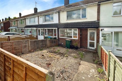 4 Belmont Road, Coventry, CV6 5HF