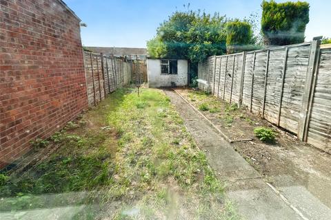 4 Belmont Road, Coventry, CV6 5HF