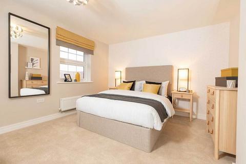 4 bedroom semi-detached house for sale, Plot 117, Sage Home at Haddon Green, PE7, Off London Road PE7