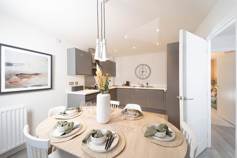 4 bedroom semi-detached house for sale, Plot 117, Sage Home at Haddon Green, PE7, Off London Road PE7