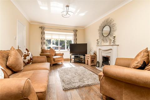 4 bedroom detached house for sale, Oakfields, Marshfield, Cardiff, CF3