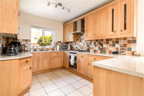 4 bedroom detached house for sale, Oakfields, Marshfield, Cardiff, CF3