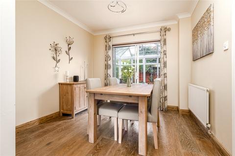 4 bedroom detached house for sale, Oakfields, Marshfield, Cardiff, CF3