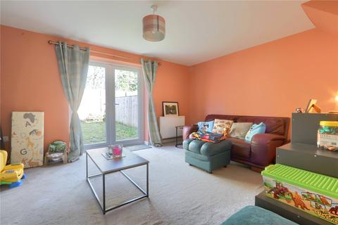 3 bedroom end of terrace house for sale, Elderwood Gardens, Teesville