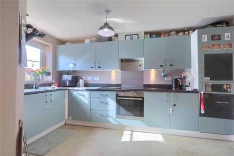 3 bedroom end of terrace house for sale, Elderwood Gardens, Teesville