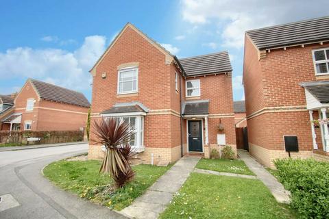 3 bedroom detached house for sale, The Pasture, Ingleby Barwick