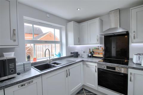 3 bedroom detached house for sale, The Pasture, Ingleby Barwick