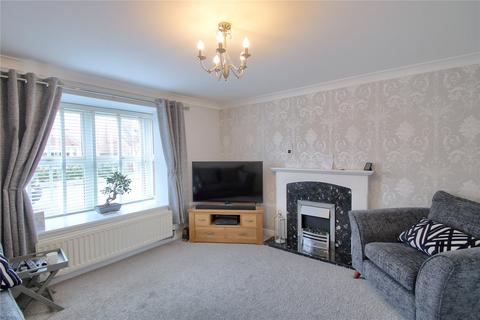 3 bedroom detached house for sale, The Pasture, Ingleby Barwick
