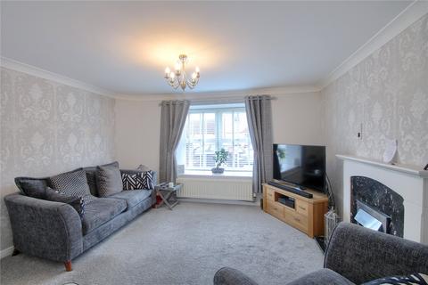 3 bedroom detached house for sale, The Pasture, Ingleby Barwick