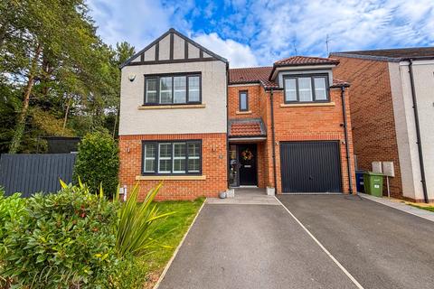 undefined, Hebden Court, Washington NE38