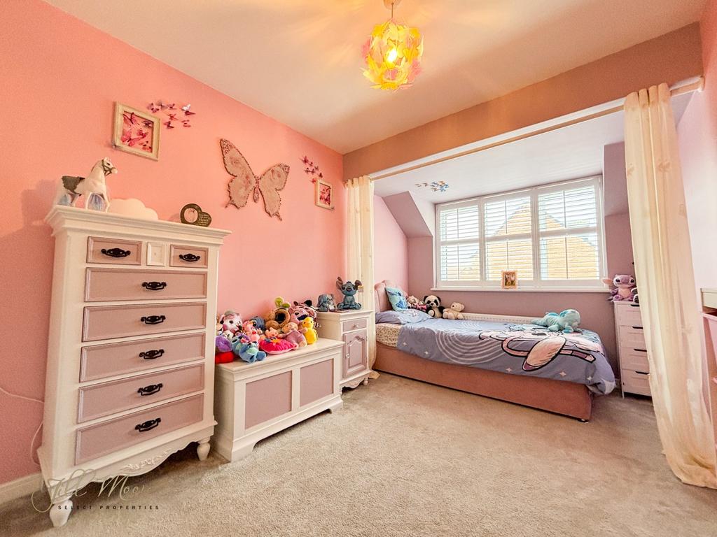Bed 3