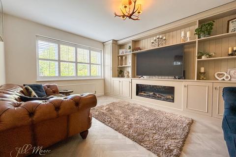 undefined, Hebden Court, Washington NE38