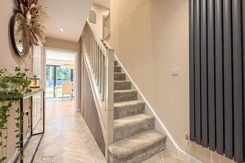 undefined, Hebden Court, Washington NE38