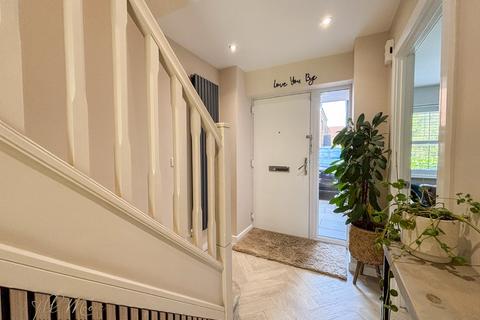undefined, Hebden Court, Washington NE38