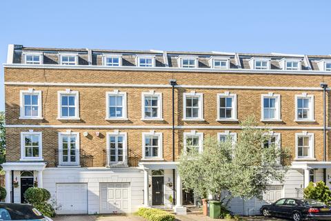 25 Eliot Place, London, SE3 0QL
