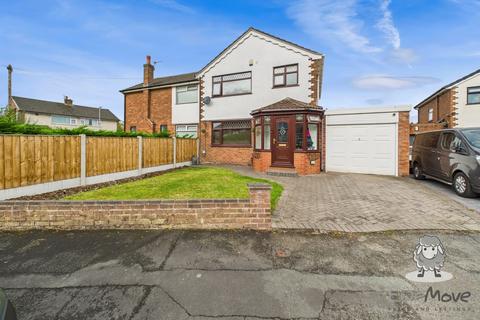 undefined, Coverdale Avenue, Rainhill, Prescot, Merseyside, L35
