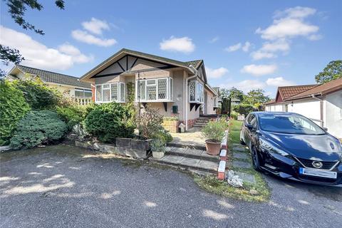 2 bedroom bungalow for sale, Stonehill Woods Park, Old London Road, Sidcup, Kent, DA14