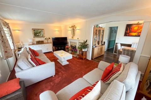 2 bedroom bungalow for sale, Stonehill Woods Park, Old London Road, Sidcup, Kent, DA14