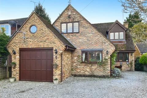 Barkham Ride, Finchampstead, Wokingham