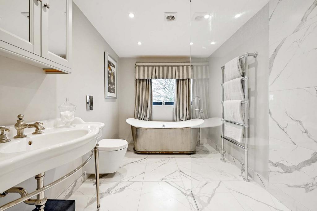 Principal En Suite