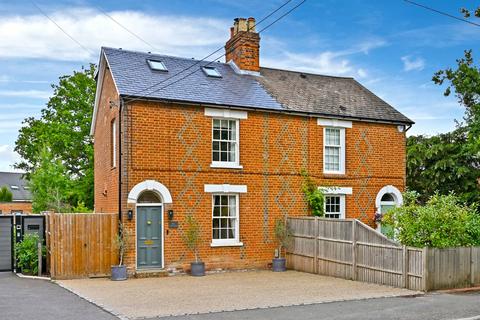 Newell Green, Warfield, Bracknell, Berkshire
