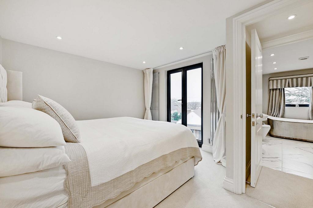 Principal Bedroom