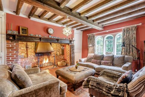 5 bedroom detached house for sale, Pluckley, Ashford, Kent