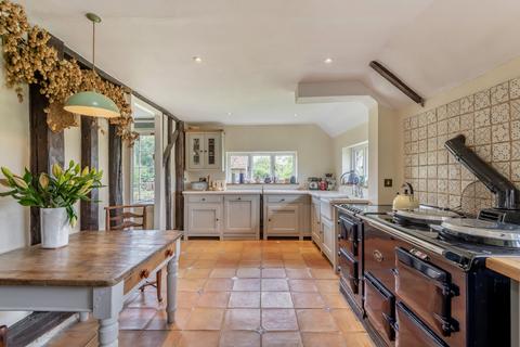 5 bedroom detached house for sale, Pluckley, Ashford, Kent
