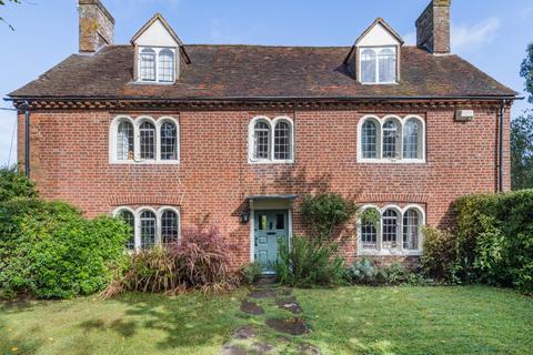 5 bedroom detached house for sale, Pluckley, Ashford, Kent