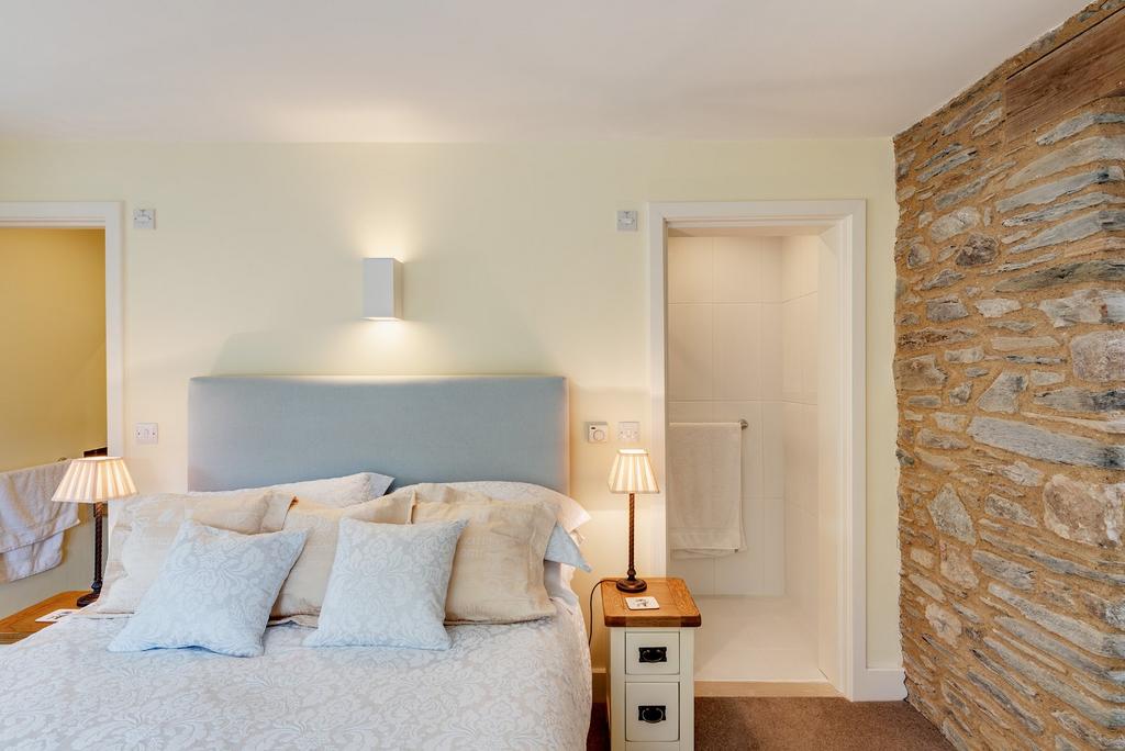 Calancombe Farmhouse