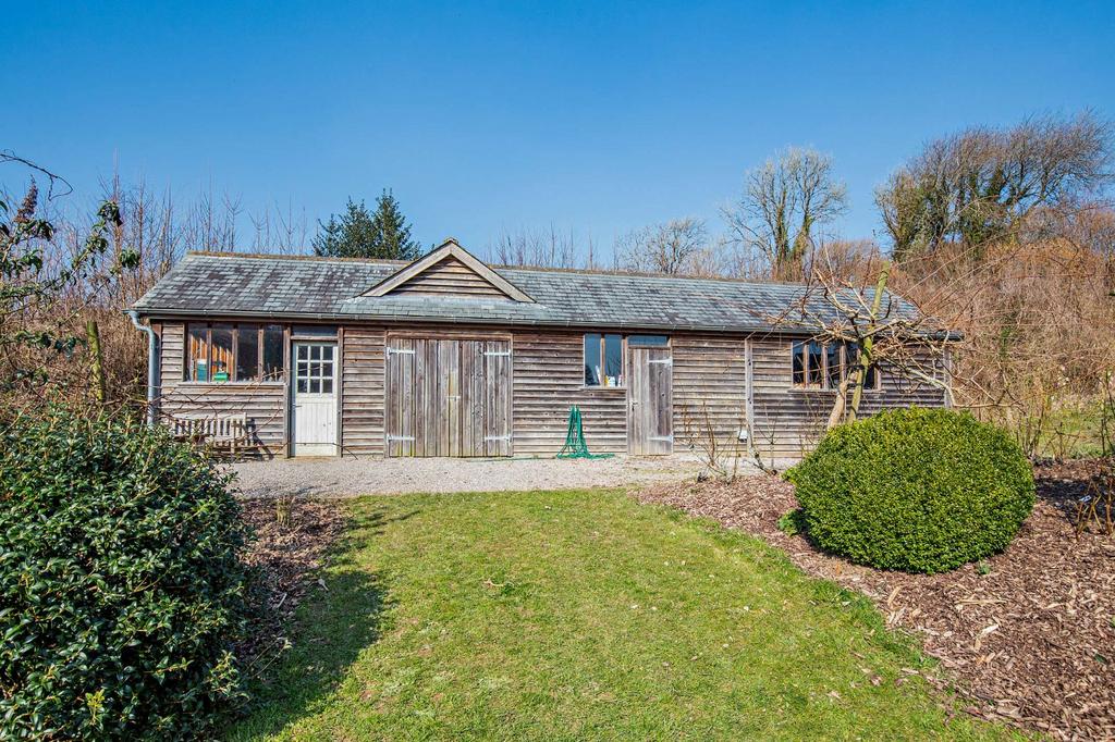 Calancombe Farmhouse