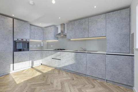 3 bedroom end of terrace house for sale, The Falmouth at Harbour Village, DA11, Washmill Gardens DA11